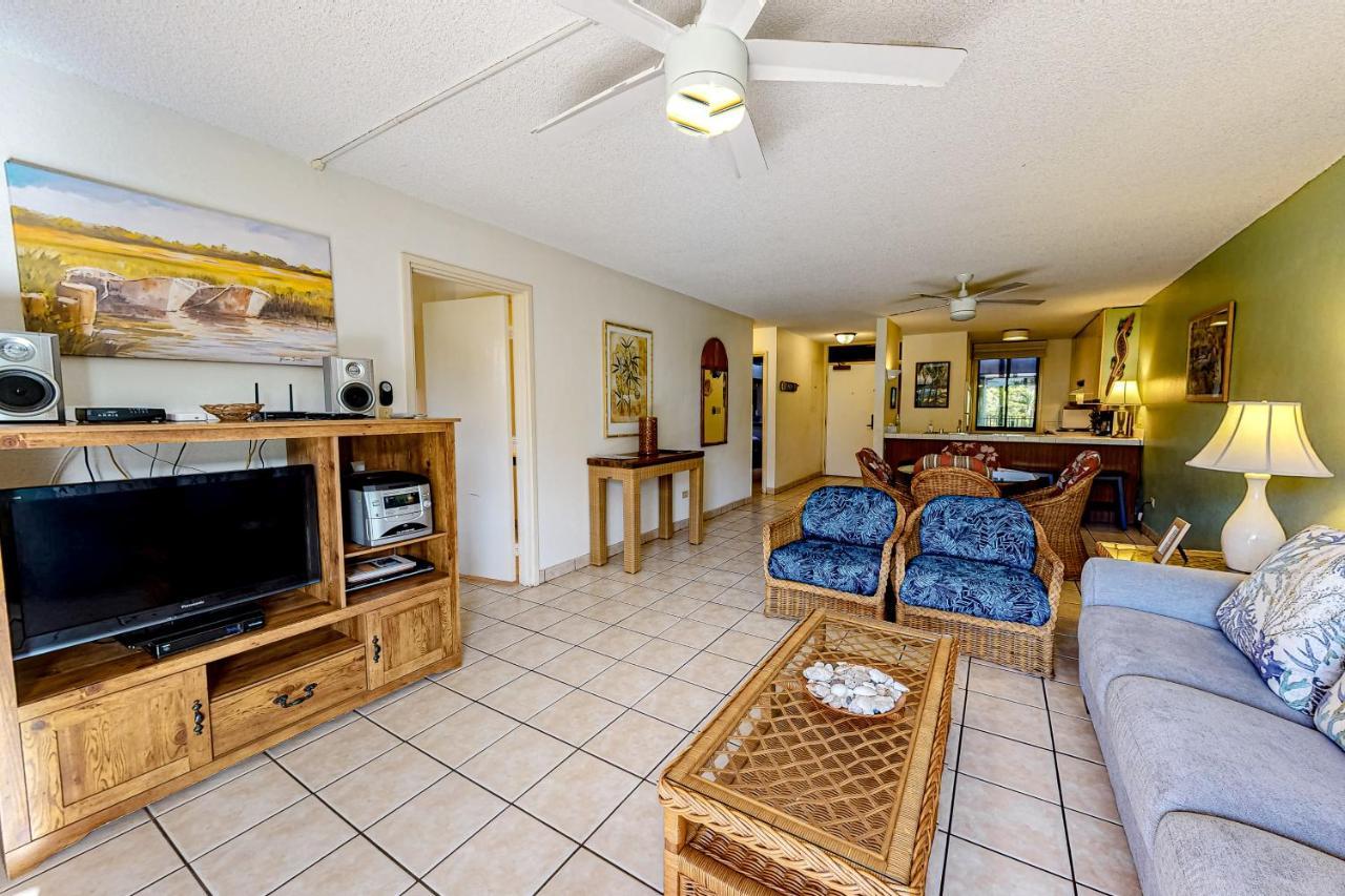 Kamaole Sands Wailea  Room photo